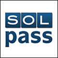 SOL Pass's Logo